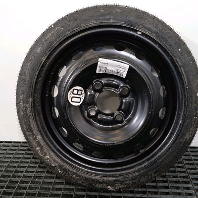 Roue de secours Nissan MICRA IV (K13K) 1.2 (2010-2015)