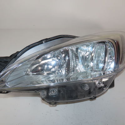 Phare gauche Peugeot 508 I (8D_) 2.0 hdi (2010-2018)