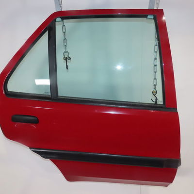 Porte arrière droite Citroën SAXO (S0, S1) 1.1 x, sx (1996-2003) 5 portes