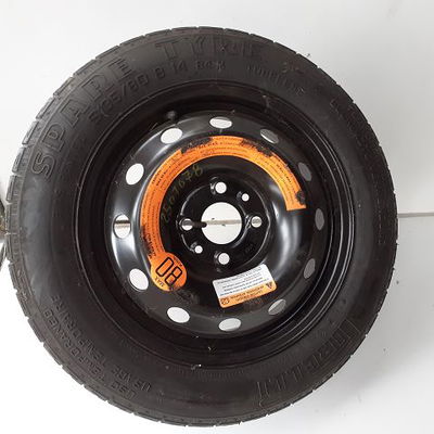 Roue de secours Ford KA (RU8) 1.2 (2008-2016) 3 portes