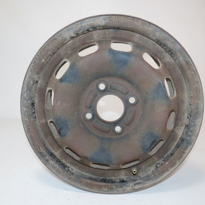 Jante tole 2 Ford FIESTA VI (CB1, CCN) 1.4 tdci (2010-2012) 3 portes