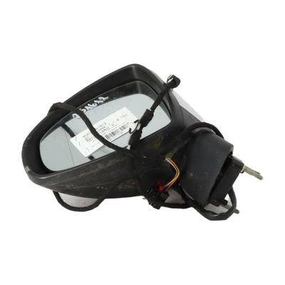 Retroviseur exterieur gauche Audi A1 (8X1, 8XK) 1.6 tdi (2011-2015)