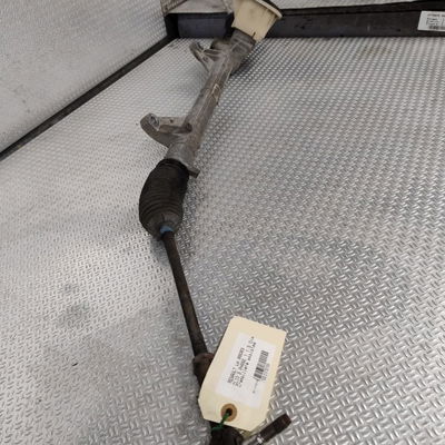 Cremallière electrique Renault CLIO III (BR0-1, CR0-1) 1.5 dci (c-br0g, c-br1g) (2005-2012) 5 portes