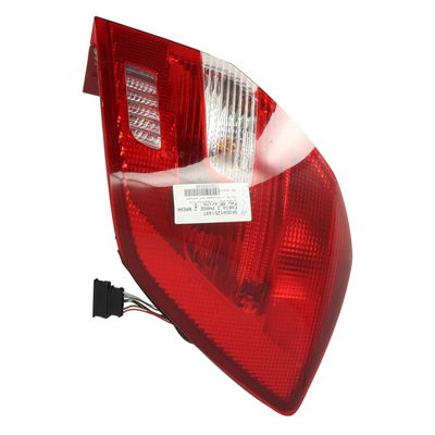 Feu arrière droit Skoda FABIA II Combi (545) 1.4 (2007-2014)