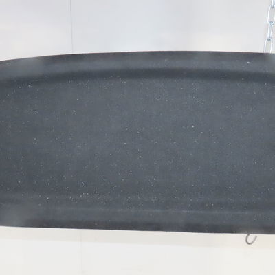 Tablette plage arrière Volkswagen POLO V (6R1, 6C1) 1.6 tdi (2009) 5 portes
