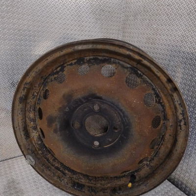 Jante tole 5 Renault CLIO III (BR0-1, CR0-1) 1.5 dci (c-br0g, c-br1g) (2005-2012) 5 portes