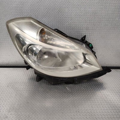 Phare droit Renault CLIO III (BR0-1, CR0-1) 1.5 dci (c-br0g, c-br1g) (2005-2012) 5 portes