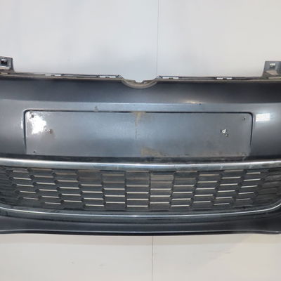 Pare-choc avant Volkswagen POLO V (6R1, 6C1) 1.6 tdi (2009) 5 portes