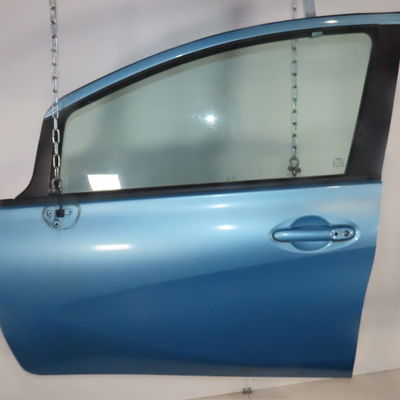 Porte avant gauche Nissan NOTE (E12) 1.5 dci (2013)