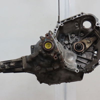 Boîte à vitesse mecanique Toyota RAV 4 II (_A2_) 2.0 4wd (aca21, aca20) (2000-2005)