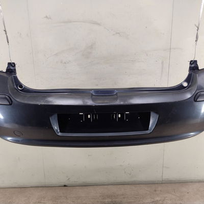 Pare-choc arrière Renault CLIO III (BR0-1, CR0-1) 1.5 dci (c-br0g, c-br1g) (2005-2012) 5 portes
