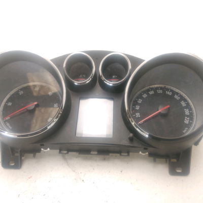 Bloc compteurs Opel MERIVA B Monospace (S10) 1.7 cdti (75) (2010-2017)