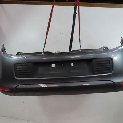 Pare-choc arrière Renault TWINGO III (BCM_, BCA_) 0.9 tce 90 (2014) 5 portes