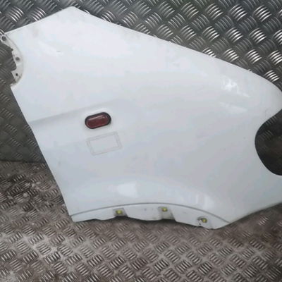 Aile avant droite Renault MASTER II Camionnette (FD) 2.5 dci 120 (2001)