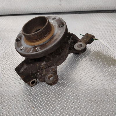 Pivot avd Renault CLIO III (BR0-1, CR0-1) 1.5 dci (c-br0g, c-br1g) (2005-2012) 5 portes