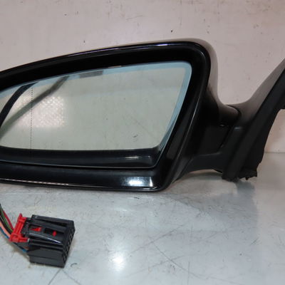 Retroviseur exterieur electrique gauche Audi A6 C6 (4F2) 2.0 tdi (2004-2008)