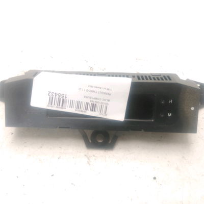 Bloc compteurs Renault TWINGO I (C06_) 1.2 16v (c06c, c06d, c06k) (2001-2007) 3 portes