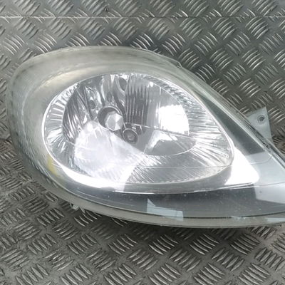Phare droit Renault TRAFIC II Camionnette (FL) 1.9 dci 100 (fl0c) (2001-2006)