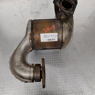 Catalyseur Renault MEGANE II Coupé-Cabriolet (EM0-1_) 2.0 dci (2005-2009)