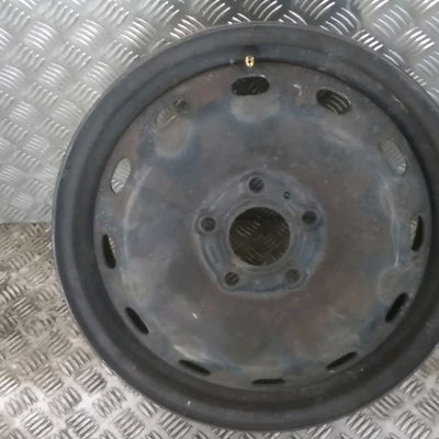 Jante tole Renault TRAFIC III Camionnette (FG_) 1.6 dci 120 (fgmb) (2014)