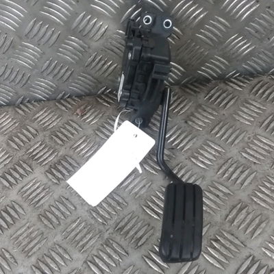 Pedale accelerateur Renault TRAFIC II Camionnette (FL) 1.9 dci 100 (fl0c) (2001-2006)