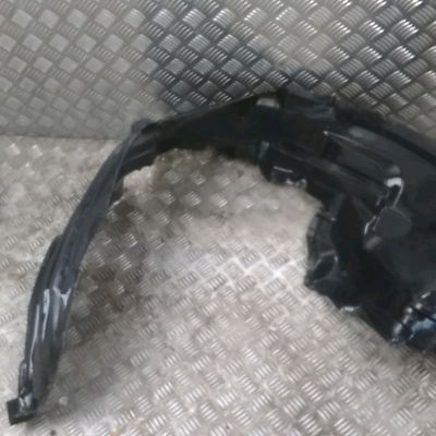 Pare-boue avant droit Nissan X-TRAIL I (T30) 2.2 di 4x4 (2001-2005)