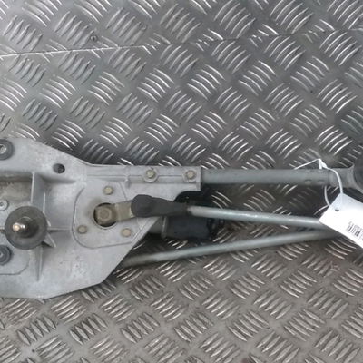 Mecanisme essuie-glace avant Nissan X-TRAIL I (T30) 2.2 di 4x4 (2001-2005)