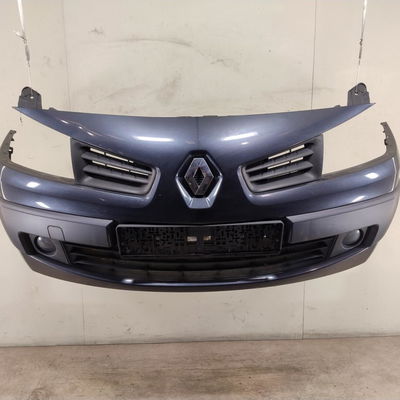 Pare-choc avant Renault MEGANE II Coupé-Cabriolet (EM0-1_) 2.0 dci (2005-2009)