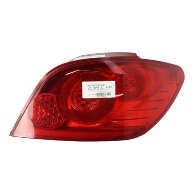 Feu arrière droit Peugeot 307 (3A-C) 1.6 hdi (2005-2009) 5 portes