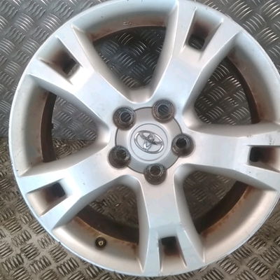 Jante aluminium 3 Toyota RAV 4 III (_A3_) 2.2 d 4wd (ala30_) (2006-2012)