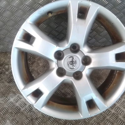 Jante aluminium 2 Toyota RAV 4 III (_A3_) 2.2 d 4wd (ala30_) (2006-2012)