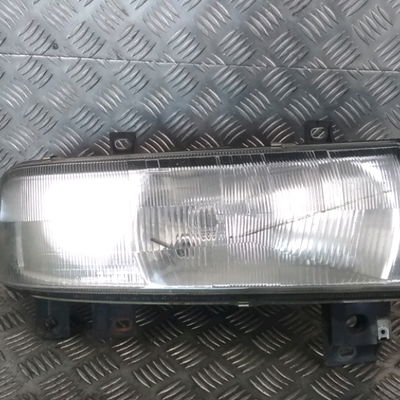 Phare droit Renault MASTER II Camionnette (FD) 2.5 dci 120 (2001)