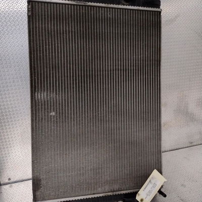Radiateur Renault MEGANE II Coupé-Cabriolet (EM0-1_) 2.0 dci (2005-2009)