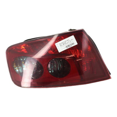 Feu arrière gauche Peugeot 407 (6D_) 2.0 hdi 135 (6drhrh, 6drhre, 6drhrg, 6drhrj) (2004-2010) 4 portes