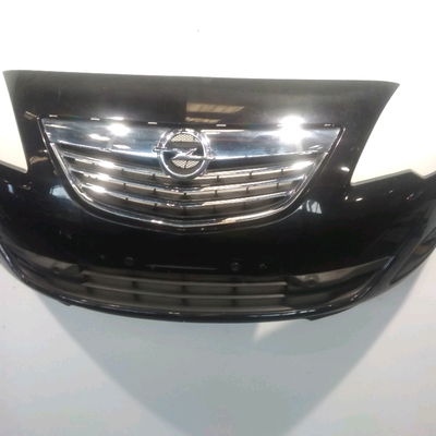 Pare-choc avant Opel MERIVA B Monospace (S10) 1.7 cdti (75) (2010-2017)