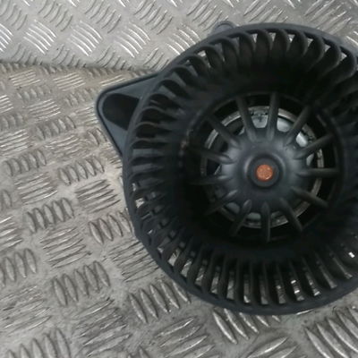 Moteur ventilateur chauffage Renault TRAFIC II Camionnette (FL) 1.9 dci 100 (fl0c) (2001-2006)