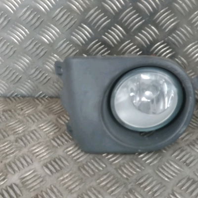 Phare antibrouillard avant droit Renault TRAFIC II Camionnette (FL) 1.9 dci 100 (fl0c) (2001-2006)