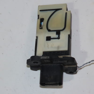 Debimetre air Ford FIESTA VII (HJ, HF) 1.5 tdci (2017)