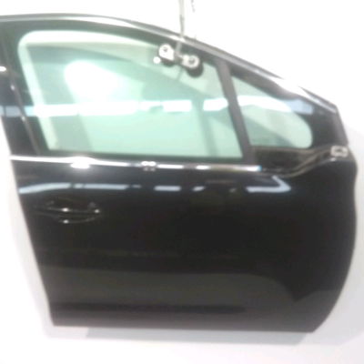 Porte avant droite Peugeot 208 I (CA_, CC_) 1.6 (2012)
