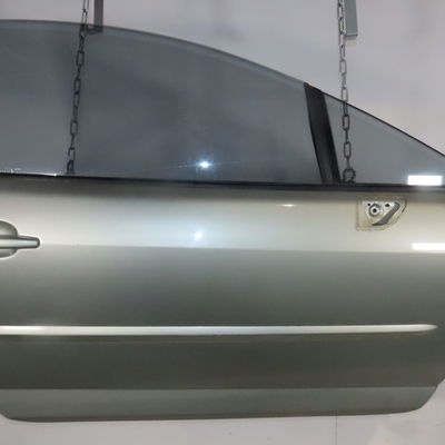Porte avant droite Peugeot 407 Coupé (6C_) 3.0 hdi (2009)
