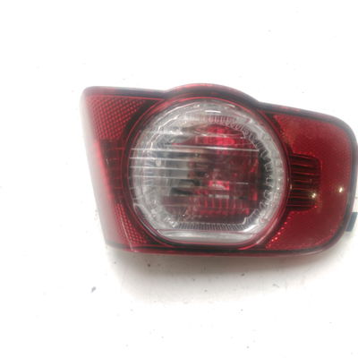 Feu brouillard arrière gauche Citroën C3 PICASSO (SH_) 1.6 hdi (2009) 5 portes