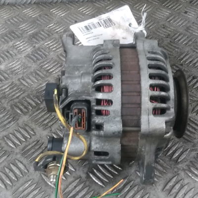 Alternateur Nissan X-TRAIL I (T30) 2.2 di 4x4 (2001-2005)