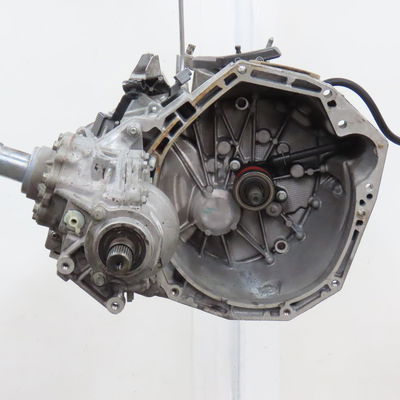 Boîte à vitesse mecanique Dacia DUSTER (HS_) 1.5 dci 4x4 (hsmc, hsmd) (2010-2018) 5 portes