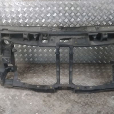 Face avant Opel MOVANO B Camionnette (X62) 2.3 cdti fwd (fv) (2010)
