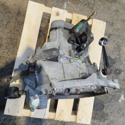 Boîte à vitesse mecanique Citroën SAXO (S0, S1) 1.1 x, sx (1996-2003) 5 portes