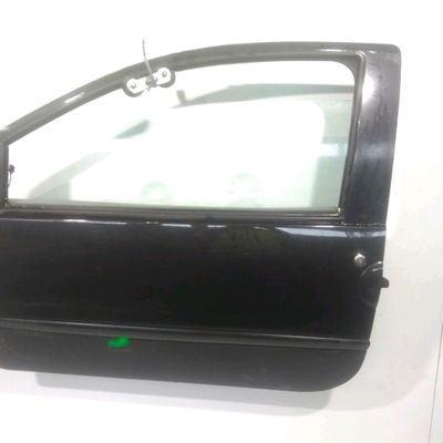 Porte avant gauche Renault TWINGO II (CN0_) 1.2 16v (cn0k, cn0v) (2007) 3 portes