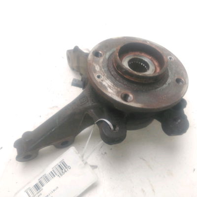 Fusee avg Peugeot 2008 II (UD_, US_, UY_, UK_) 1.5 bluehdi 110 (udyhsk) (2021)