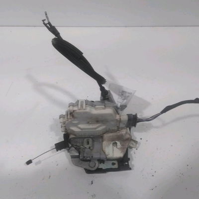 Serrure porte avd Seat LEON (1P1) 2.0 tdi 16v (2005-2012)