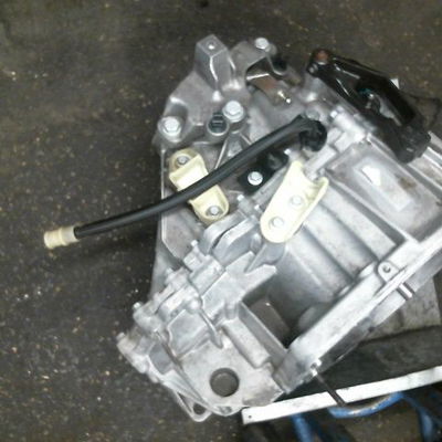 Boîte à vitesse mecanique Renault MEGANE III Coupé (DZ0-1_) 1.9 dci (dz0n, dz0j, dz1j, dz1k) (2008-2015)
