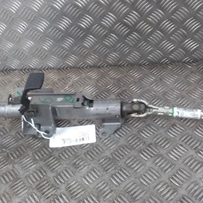 Colonne de direction non assistee Opel MOVANO B Camionnette (X62) 2.3 cdti fwd (fv) (2010)